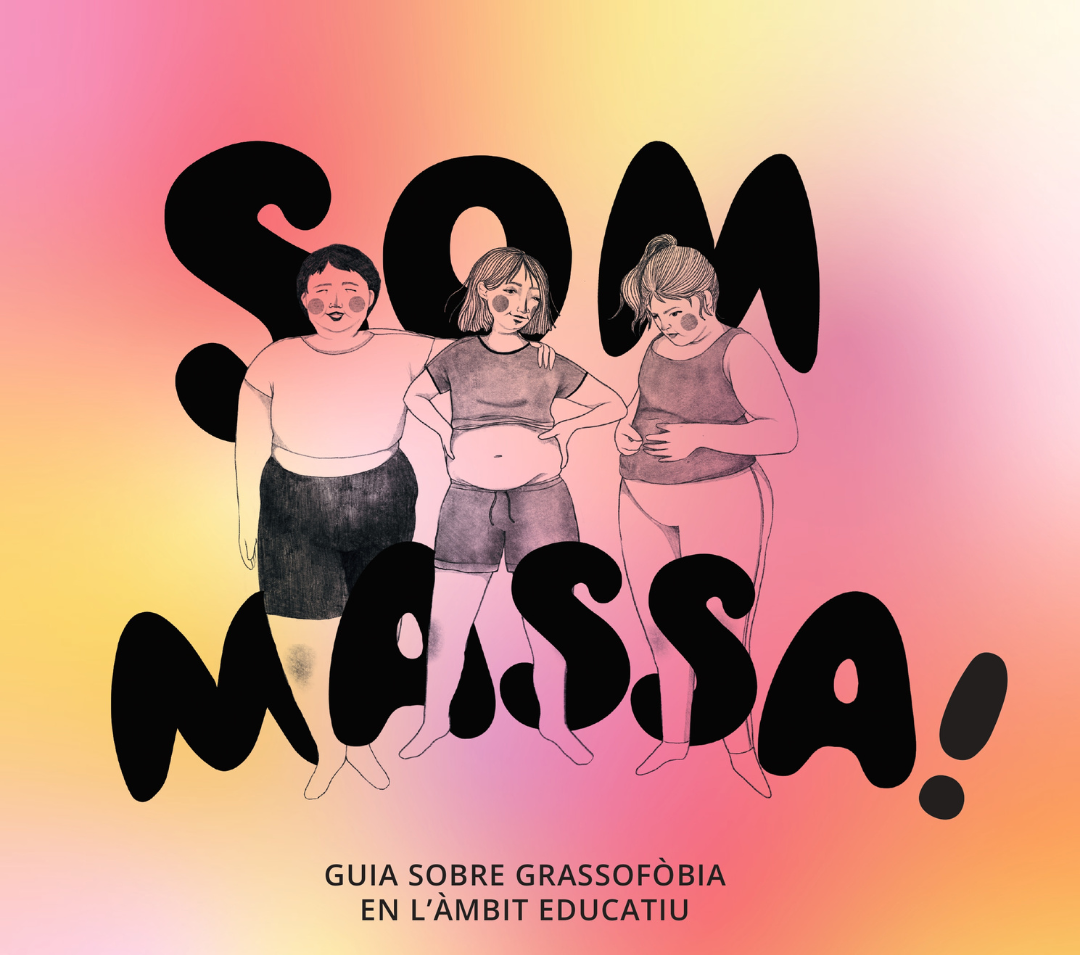 "Som massa!"