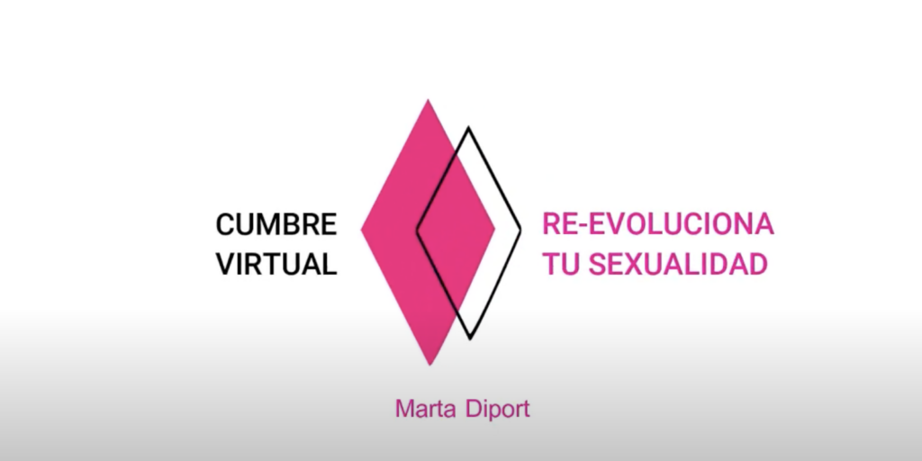 Re-evoluciona tu sexualidad
