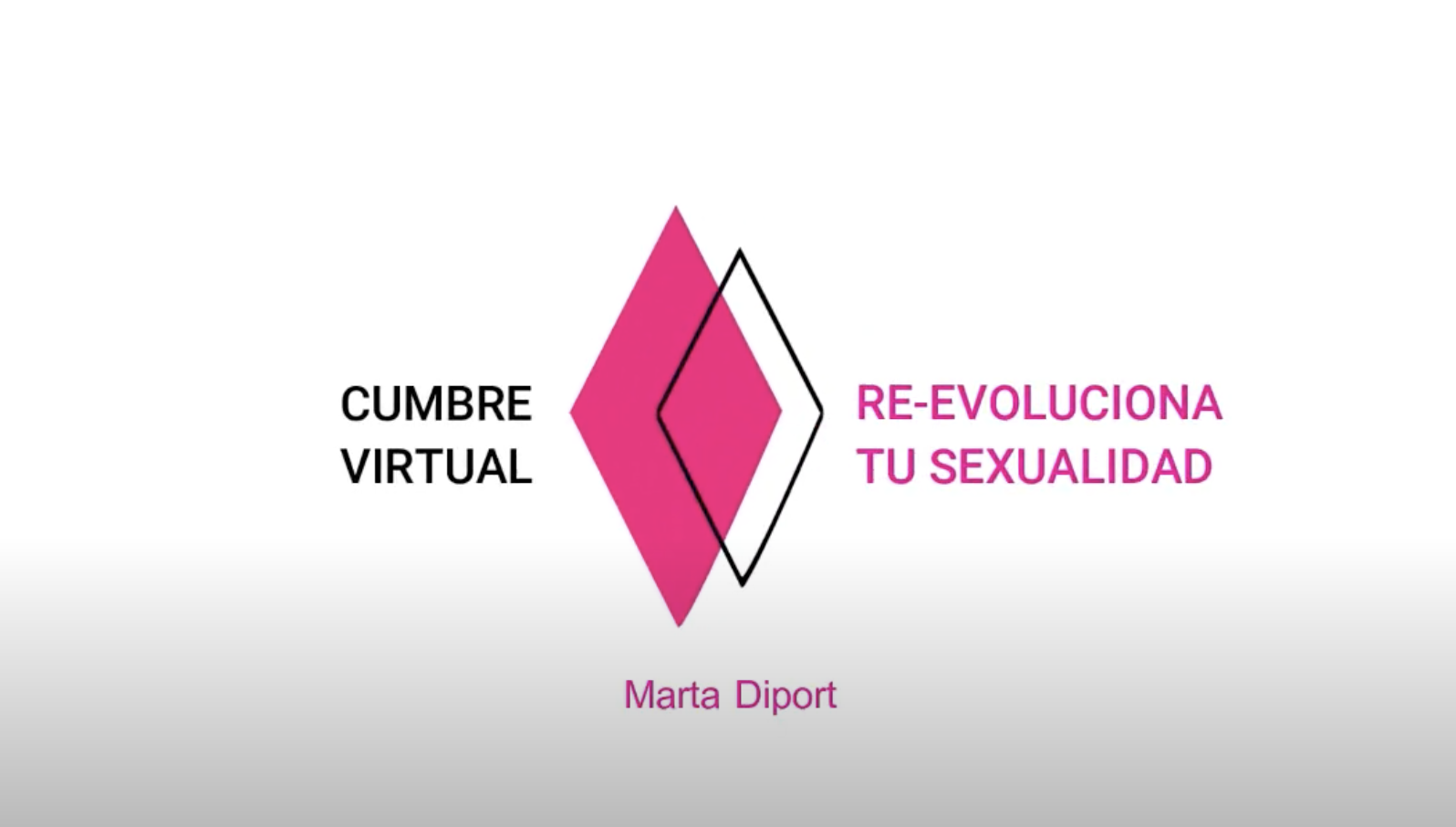 Re-evoluciona tu sexualidad