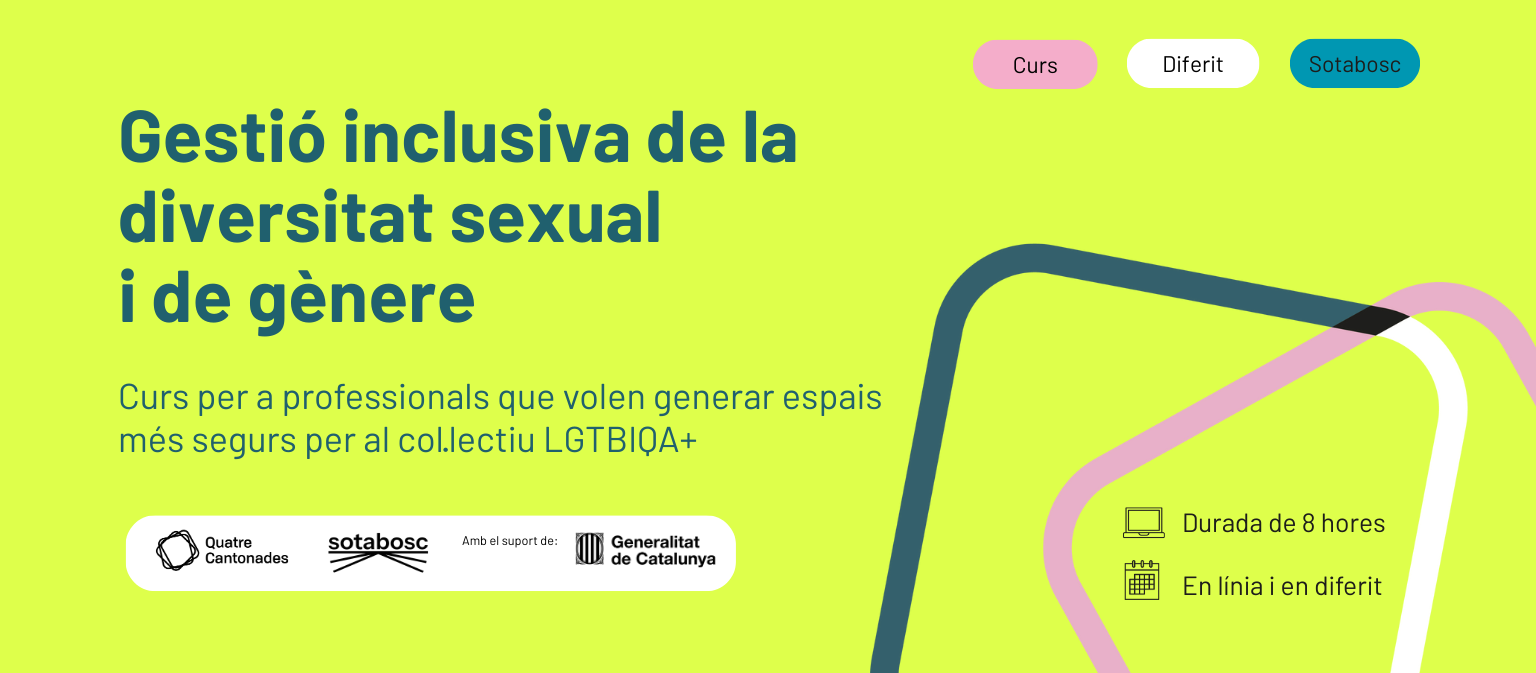 descripció del cartell